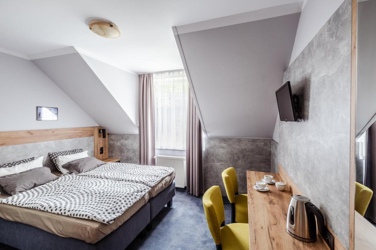 Bed and Breakfast Kosowka Czarna Gora à Stronie Śląskie Extérieur photo