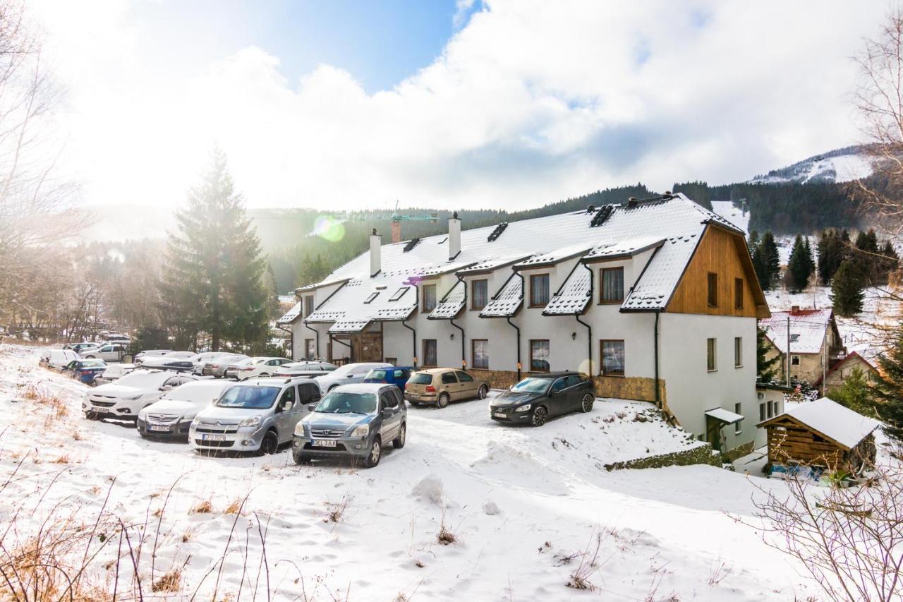 Bed and Breakfast Kosowka Czarna Gora à Stronie Śląskie Extérieur photo