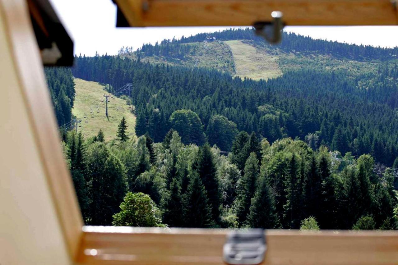 Bed and Breakfast Kosowka Czarna Gora à Stronie Śląskie Extérieur photo