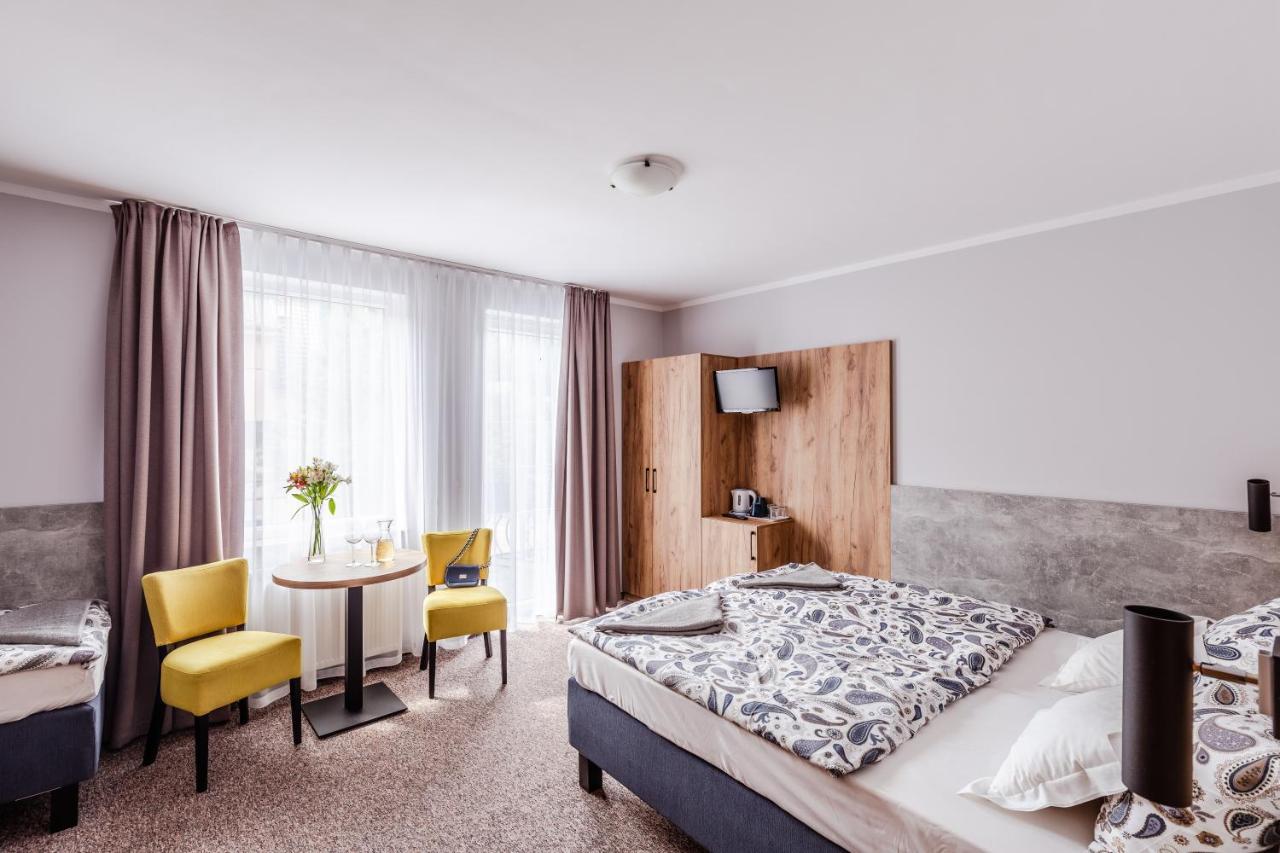 Bed and Breakfast Kosowka Czarna Gora à Stronie Śląskie Extérieur photo