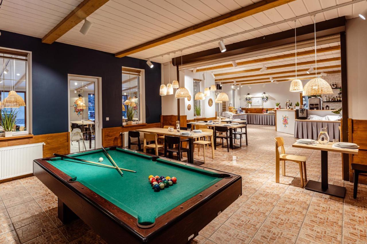 Bed and Breakfast Kosowka Czarna Gora à Stronie Śląskie Extérieur photo