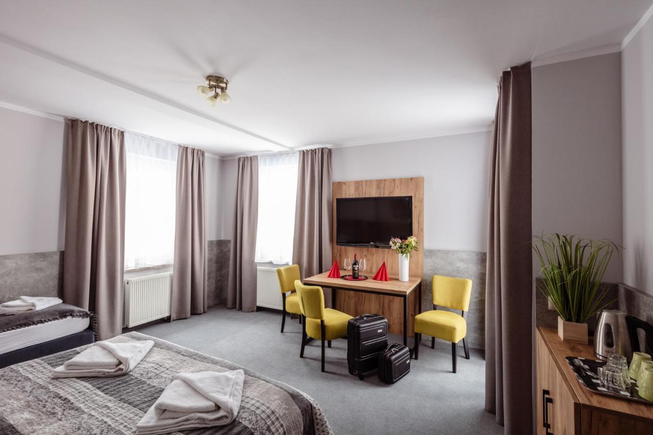 Bed and Breakfast Kosowka Czarna Gora à Stronie Śląskie Extérieur photo