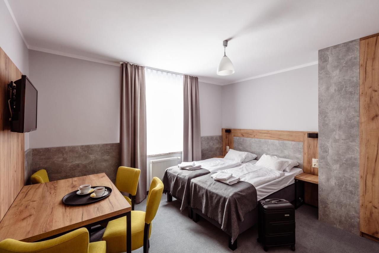 Bed and Breakfast Kosowka Czarna Gora à Stronie Śląskie Extérieur photo