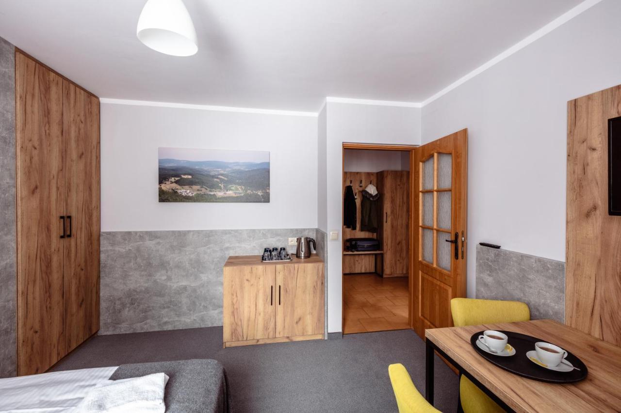 Bed and Breakfast Kosowka Czarna Gora à Stronie Śląskie Extérieur photo