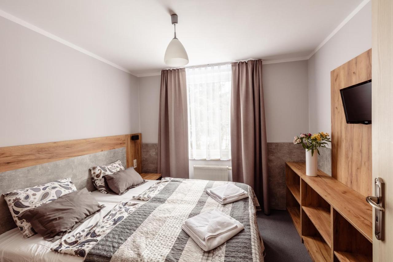 Bed and Breakfast Kosowka Czarna Gora à Stronie Śląskie Extérieur photo