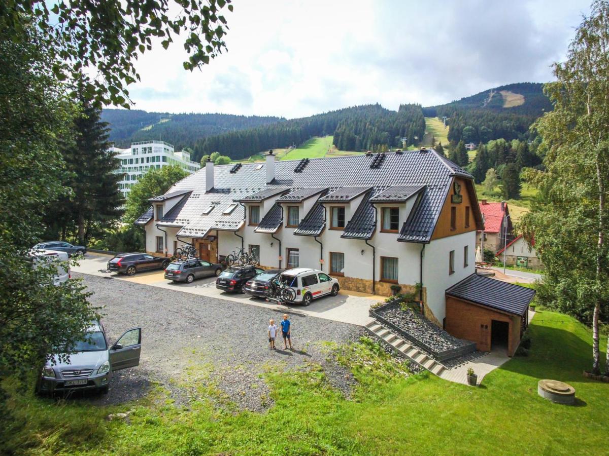 Bed and Breakfast Kosowka Czarna Gora à Stronie Śląskie Extérieur photo